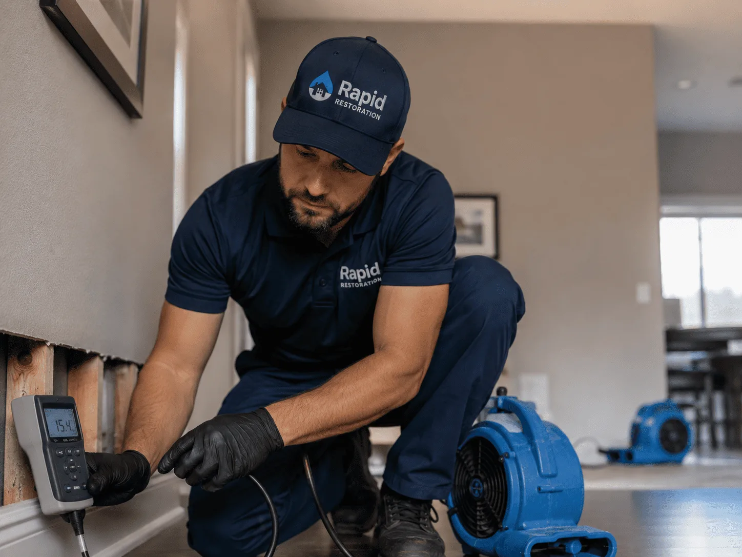 Common questions about Dehumidification in East Brunswick, NJ